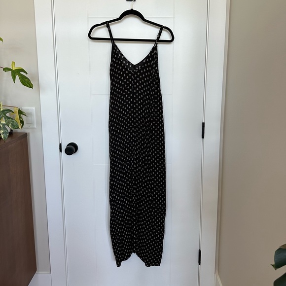 Lulus Maxi Sundress - Picture 1 of 2